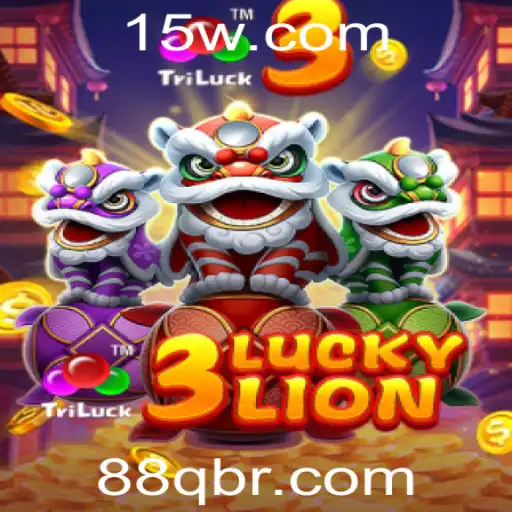 Explorando 3LUCKYLION: O Jogo de Azar que Conquista o Mundo