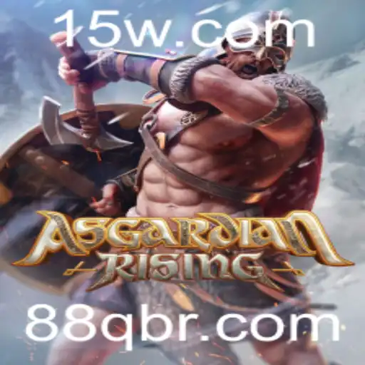 Descubra o Universo de AsgardianRising: Mergulhe em um Novo Mundo de Estratégia e Aventura