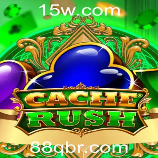 CacheRush: Um Novo Desafio no Mundo dos Jogos