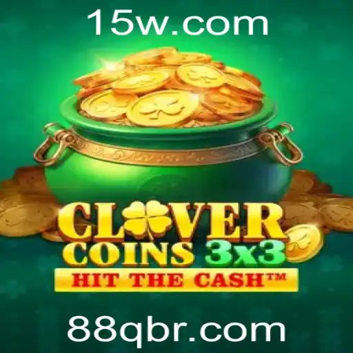 Explorando Clovercoin3x3: Um Jogo de Estratégia Inovador