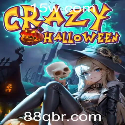 CrazyHalloween: Um Jogo Empolgante para a Temporada Assustadora