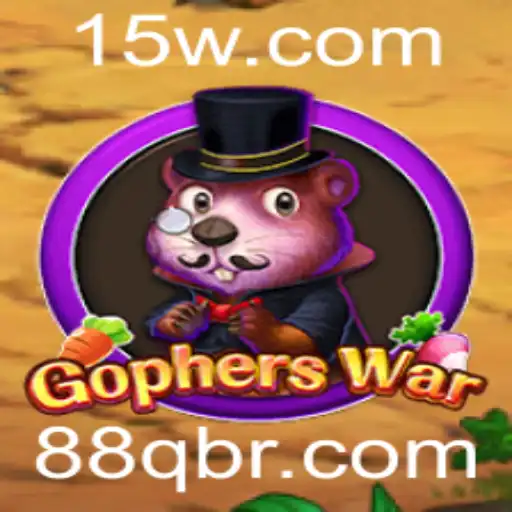 Descubra o Mundo de GophersWar: O Jogo que Está Conquistando Exploreadores