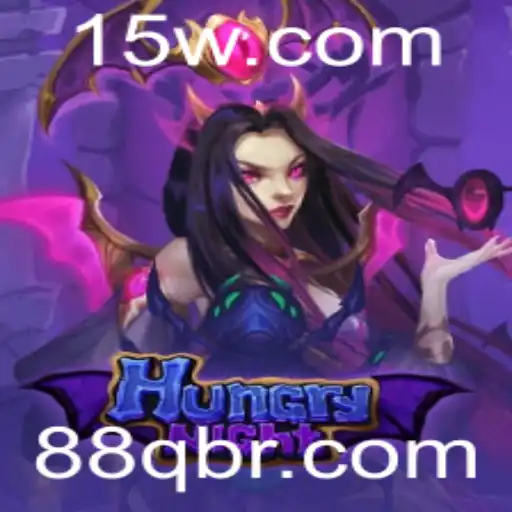 Descubra o Mundo de 'HungryNight': O Jogo que Está Dominando as Noites de Aventura