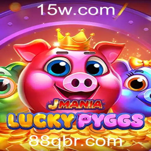 Explorando o Fascinante Mundo de JManiaLuckyPyggs: Uma Nova Sensação no Universo dos Jogos