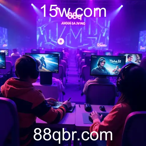 Jogos Ao Vivo: A Revolução do Entretenimento Digital