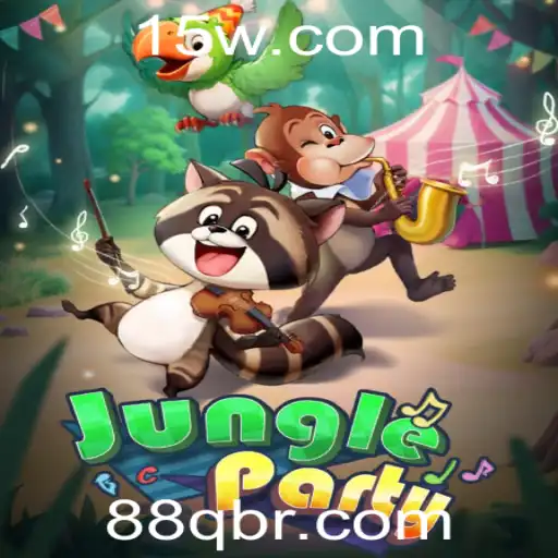 JungleParty: A Aventura Selvagem que Conquista Jogadores