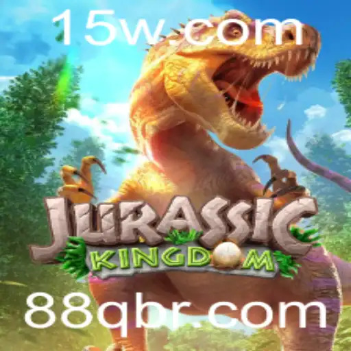 JurassicKingdom: Um Mergulho na Era dos Dinossauros com Emoção dos Jogos Modernos