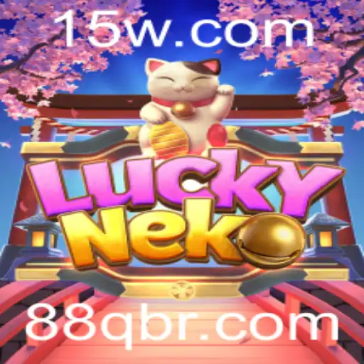 Descubra o Fascinante Mundo do Jogo 'LuckyNeko' com a Palavras-chave '88q'