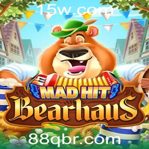Explorando o Jogo MadHitBearhaus: Uma Aventura de Estratégia e Diversão