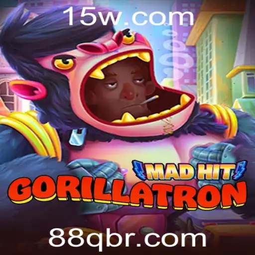 Explorando o Universo de MadHitGorillatron: O Novo Fenômeno dos Games