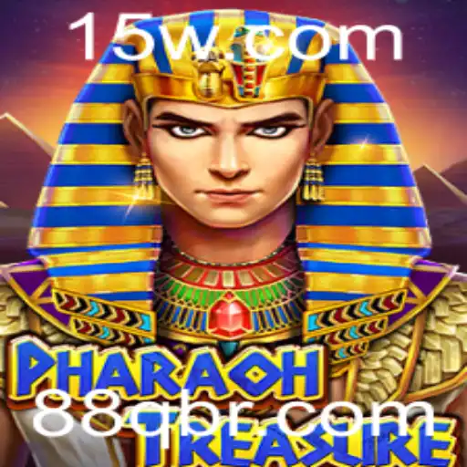 Descubra as Aventuras de PharaohTreasure