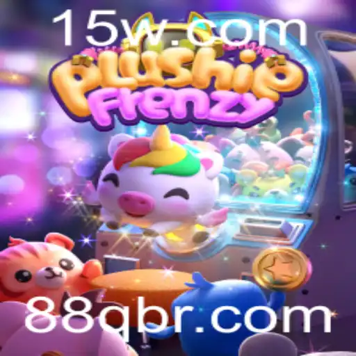 Descubra o Universo Fascinante de PlushieFrenzy com a Palavra-Chave 88q