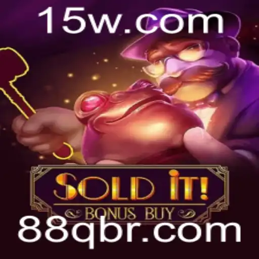 Explorando o Inovador Jogo SolditBonusBuy