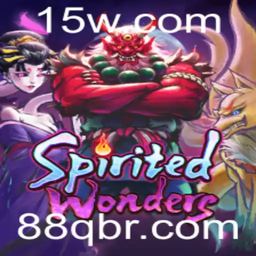 Descubra o Fascinante Mundo de SpiritedWonders