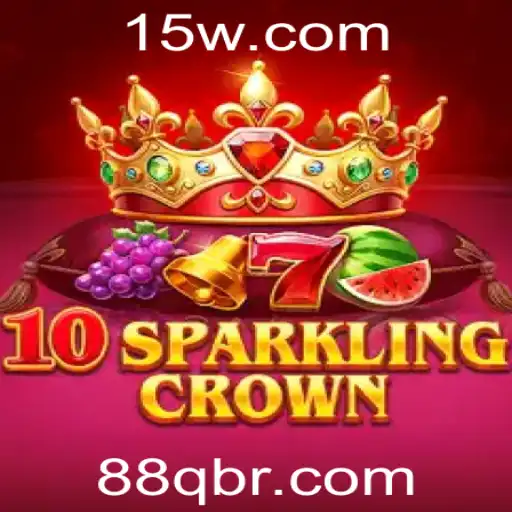 Explorando o Universo Cativante de 10SparklingCrown: Regras, Descrição e Introdução