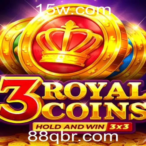 Descubra 3RoyalCoins: Estratégias, Regras e a Emoção Atual dos Jogos