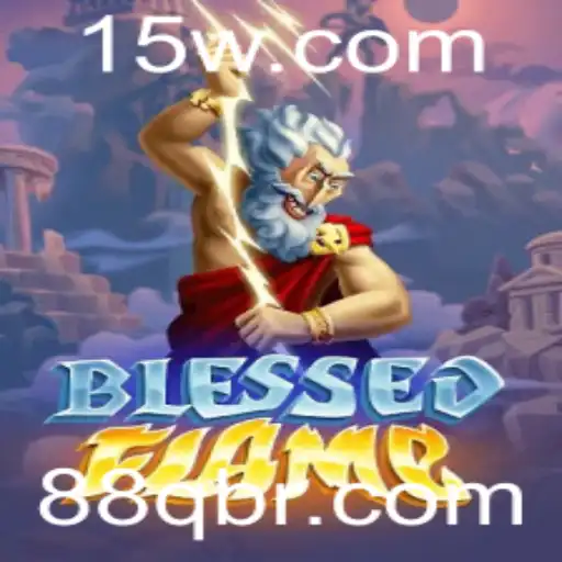 BlessedFlame: Uma Nova Era de Aventuras Virtuais