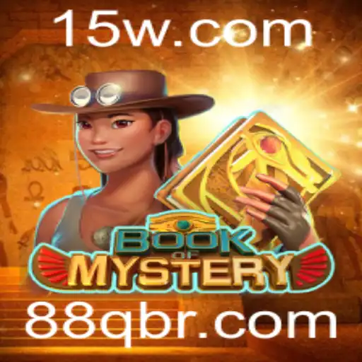 Explorando o Mundo Enigmático de BookofMystery
