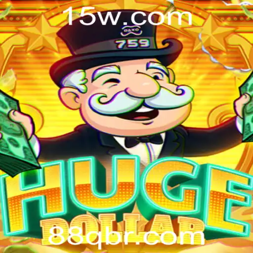 Descubra o Mundo de HugeDollar: O Jogo Inovador de Estratégia Econômica