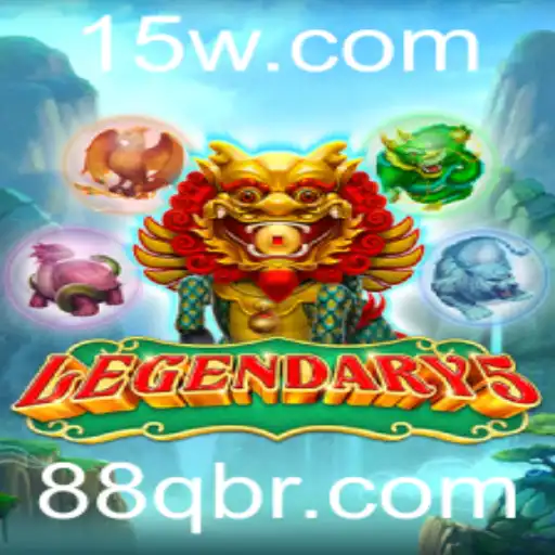 Legendary5: Descubra o Novo Fenômeno do Mundo dos Jogos
