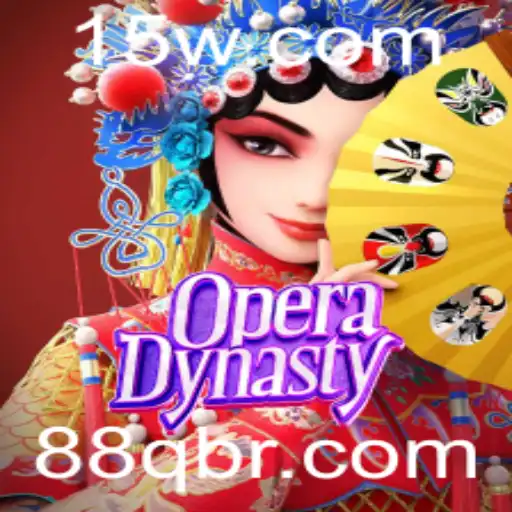 OperaDynasty: Explore o Fascinante Mundo do Jogo com a Chave 88q