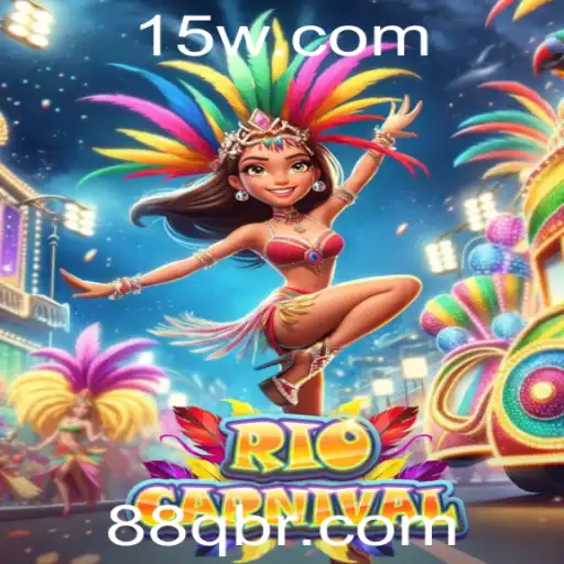 Descubra RioCarnival: Uma Nova Experiência de Jogo Vibrante