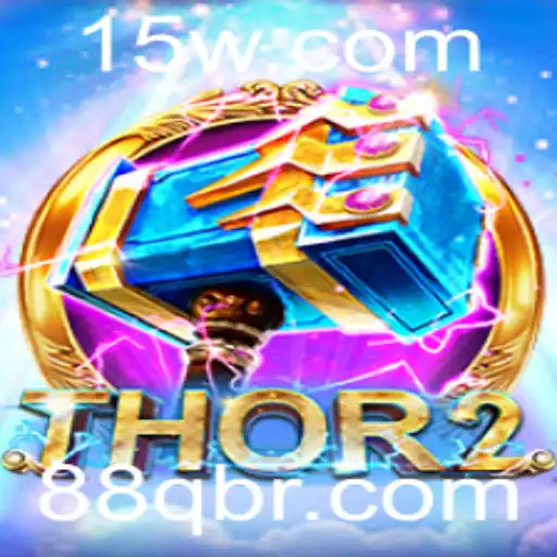 Thor2: O Novo Jogo de Aventura Mítica