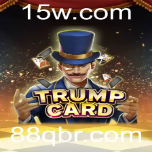 TrumpCard: Um Jogo Estratégico para Tempos Modernos