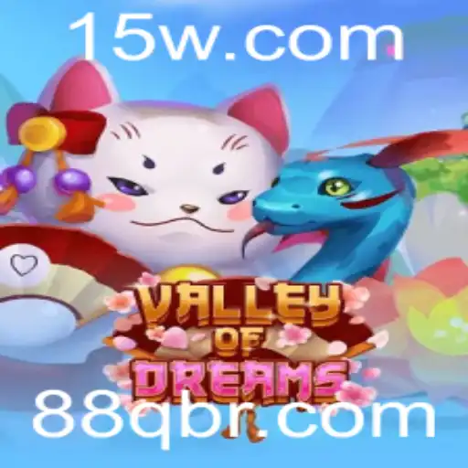 Valley of Dreams: Aventura Mística no Mundo dos Jogos