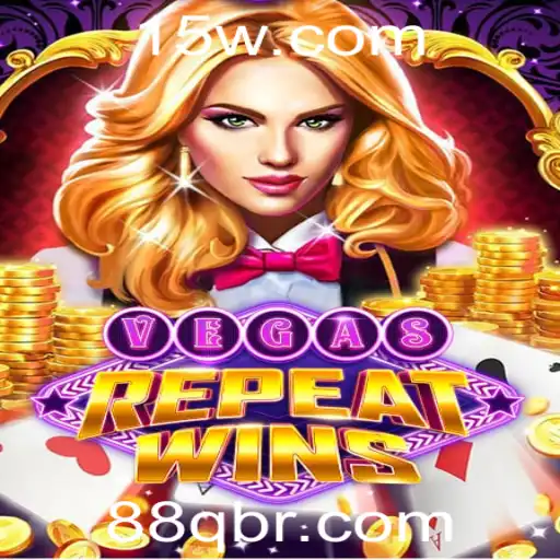 Descubra o Mundo de Emoções em VegasRepeatWins