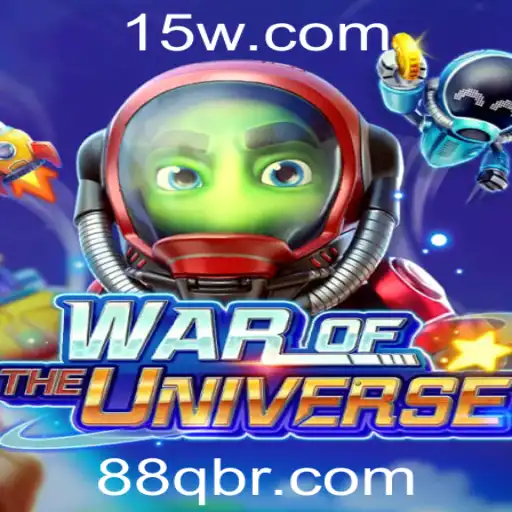 WAROFTHEUNIVERSE: Aventuras Intergalácticas e Estratégia em Jogo