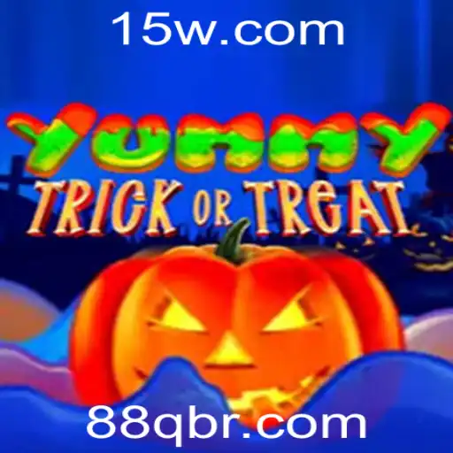 YummyTrickorTreat: Mergulhe em uma Aventura Doce e Assombrosa